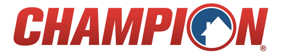 Champion Windows Logo